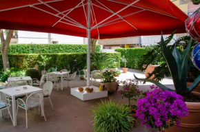 Liddo Boutique hotel Barletta